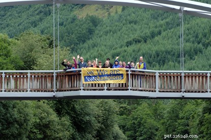 Take on the Four Peaks Challenge - Climb England s, Scotland s, Wales s, and Northern Ireland s Highest Summits