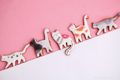 Kim‑Joy & Tom Anderson’s Cat‑Friendly Baking Recipes for Pawsome Afternoon Tea