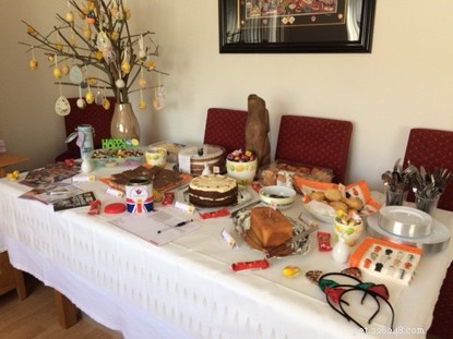 Pawsome Afternoon Tea: How Cat Lovers Host Fundraising Events for Kittens