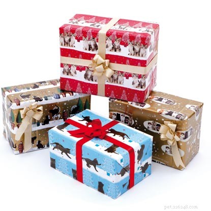 Thought‑Provoking Christmas Gifts for Cat Lovers That Support Stray Cats