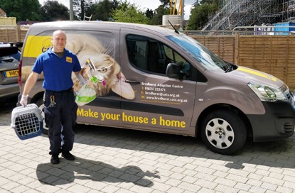 Keeping Jet Safe: A Hands‑Free Adoption Success During COVID‑19