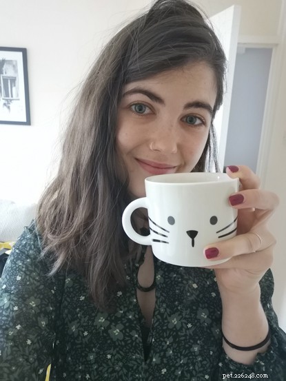Cats Protection Announces Winner of Pawsome Afternoon Tea Baking Competition