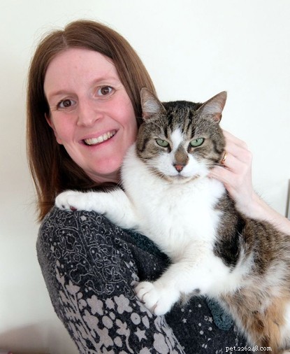 Why Working at Cats Protection Is a Fulfilling Career