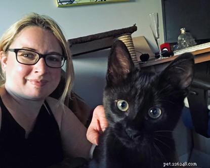 Cats Protection and PURINA® Announce Alternative Cat Awards Winners