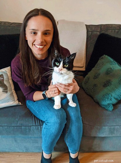 Cats Protection and PURINA® Announce Alternative Cat Awards Winners