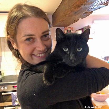 Cats Protection and PURINA® Announce Alternative Cat Awards Winners