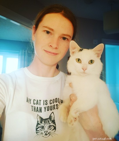 Cats Protection and PURINA® Announce Alternative Cat Awards Winners