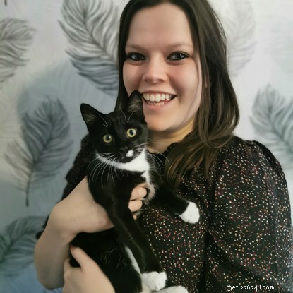 Cats Protection and PURINA® Announce Alternative Cat Awards Winners