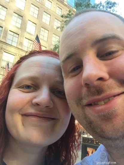 Veterinary Couple Embarks on 5‑Day Alpine Trek to Fund Homeless Cats and Kittens