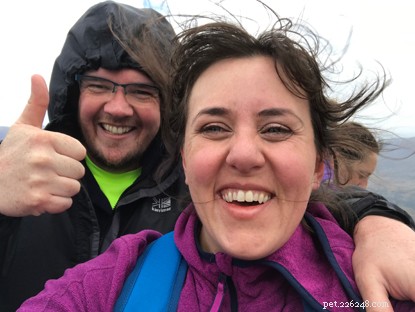 Supporters Scale New Heights—From Driveway Marathons to Home Staircases—to Fundraise for Cats