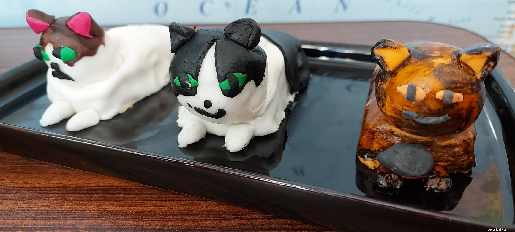 Mindy s Cat‑Themed Cakes Earn Praise from GBBBO Judge Kim‑Joy