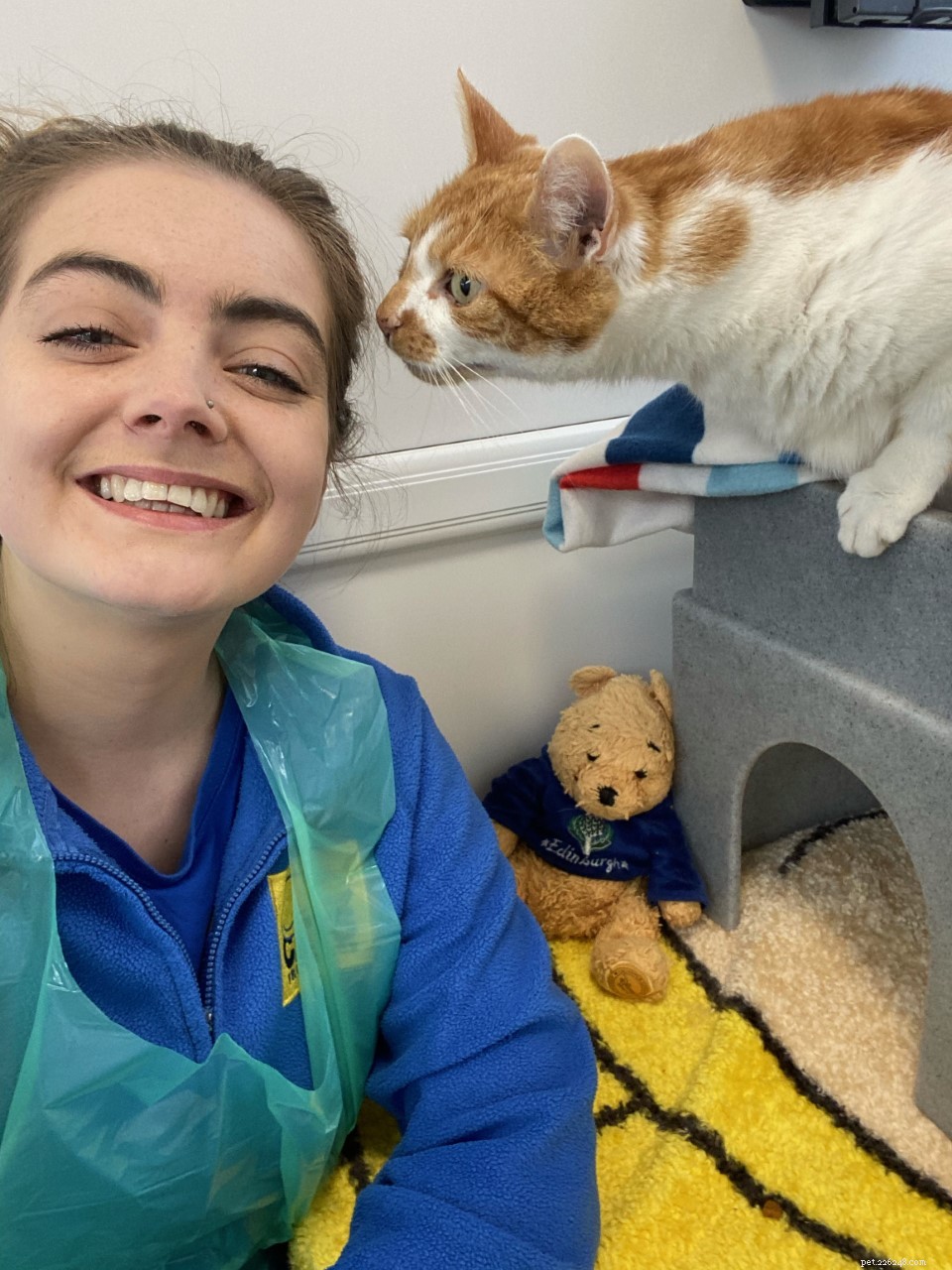 Fundraisers Julia & Shannon Trek the Nepali Himalayas to Support Cats and Tiger Conservation in November