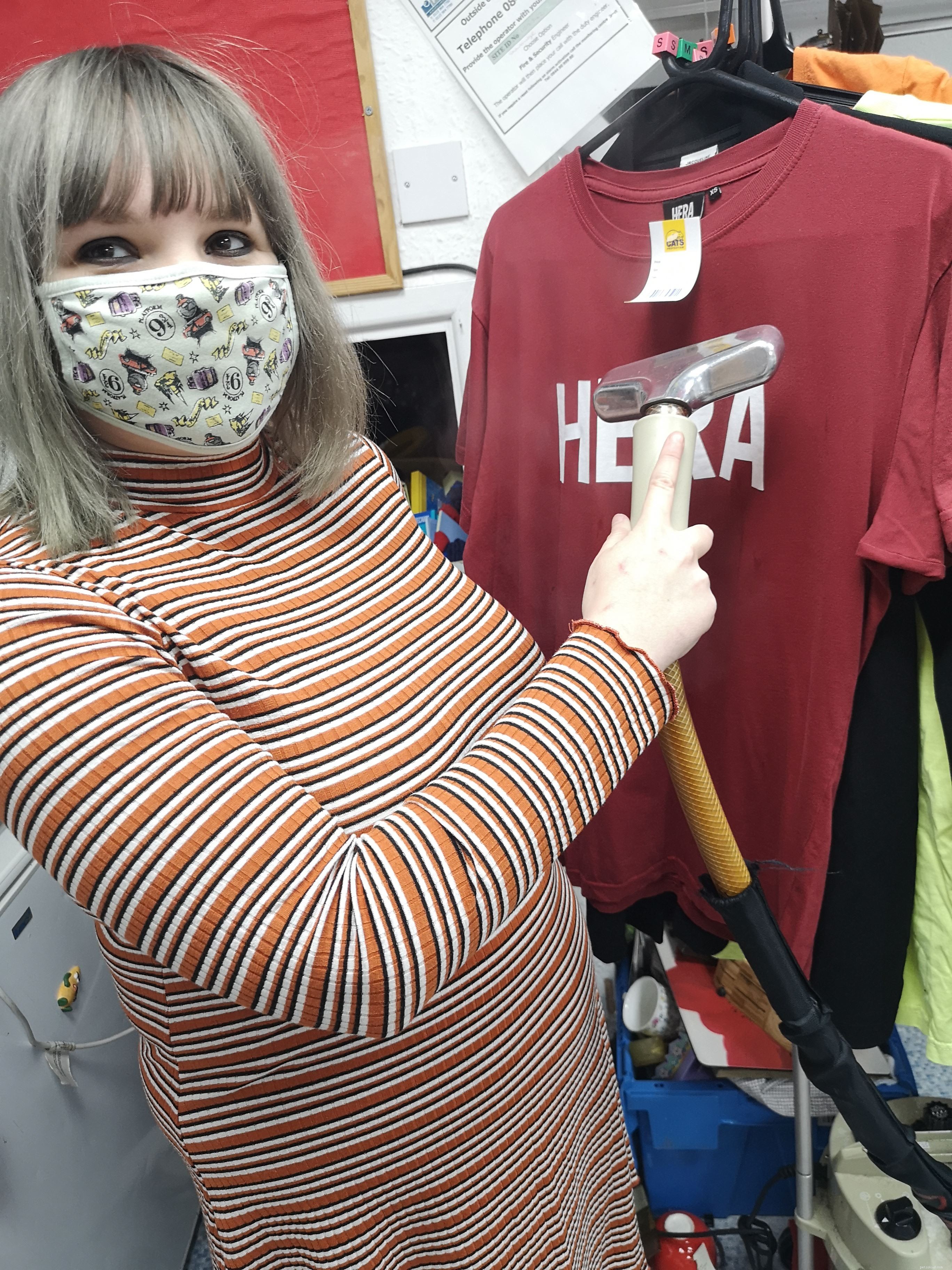 Celebrating Volunteers’ Week: Meet Cats Protection Charity Shop Champions on the High Street