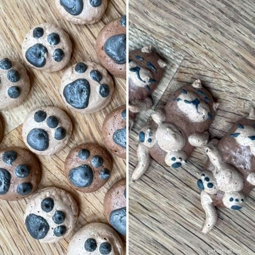 Cats Protection’s Baking Challenge Winner: Vegan Victoria Sponge Cake & Cat-Themed Meringues