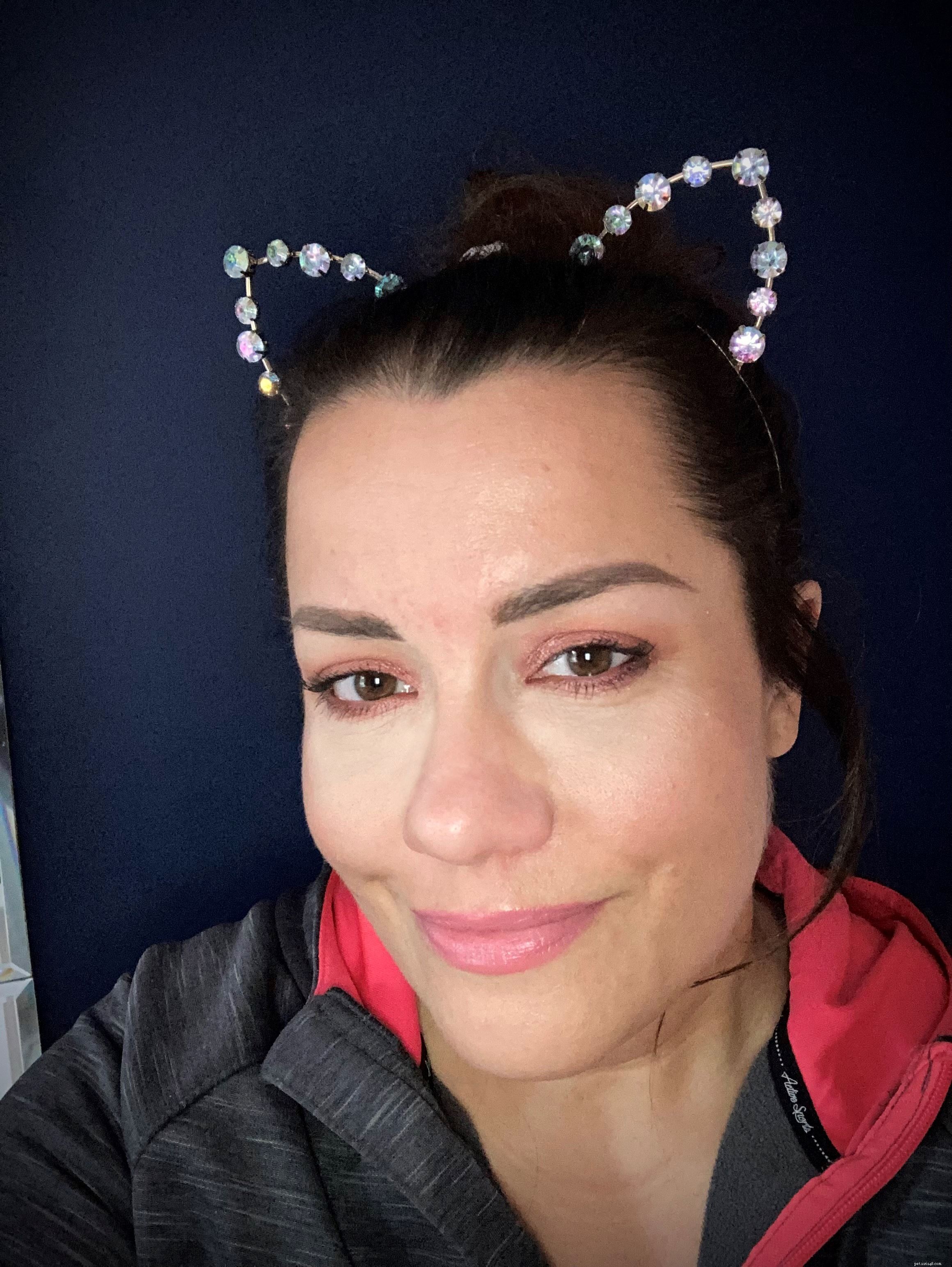 Jane Cowan Launches Million Steps Fundraiser to Support Cats at Tyneside Adoption Centre