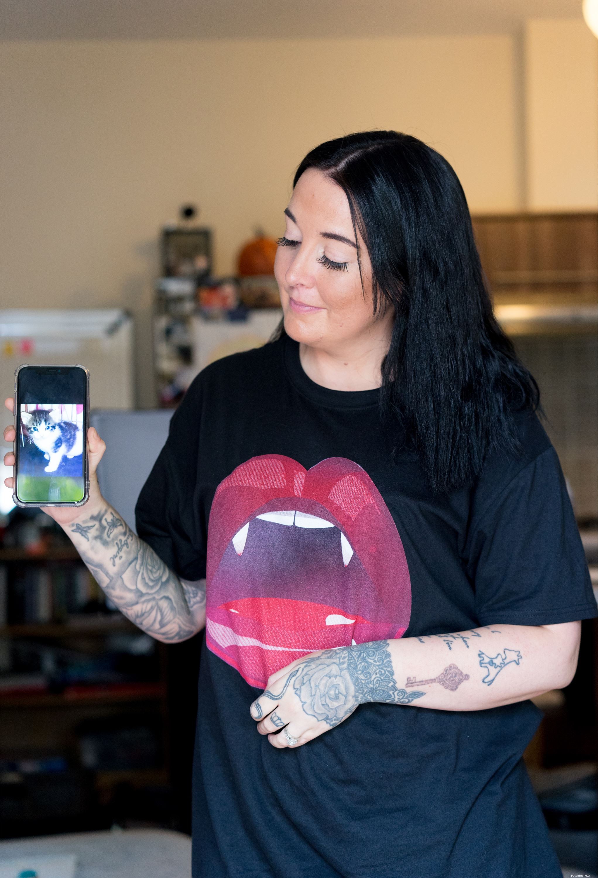 The Hidden Crisis: Online Sales of Too‑Young, Sick Kittens Trapping Consumers