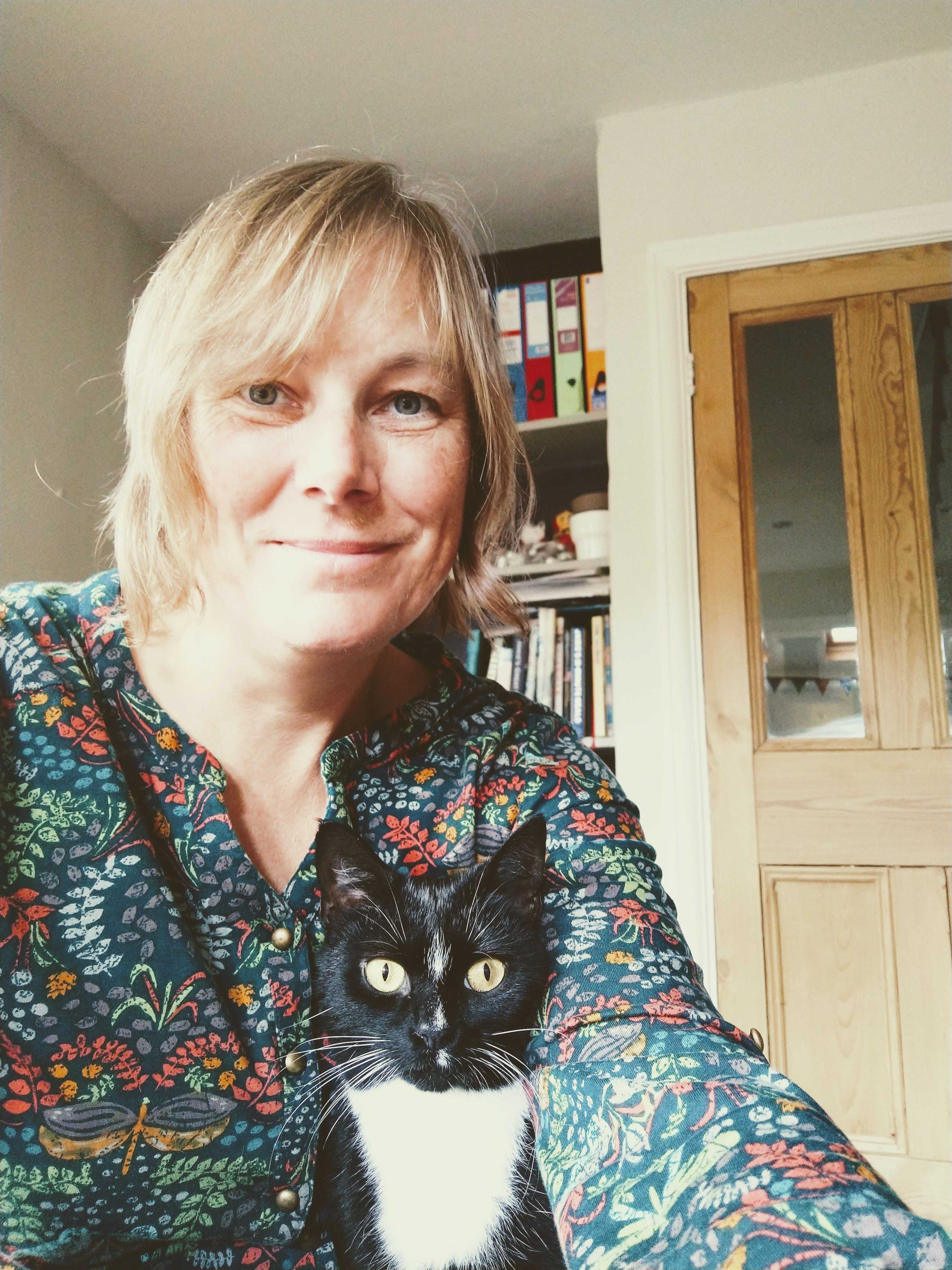 Bridgend Adoption Centre Welcomes Sweet‑Natured Winnie into Forever Home After Recovery