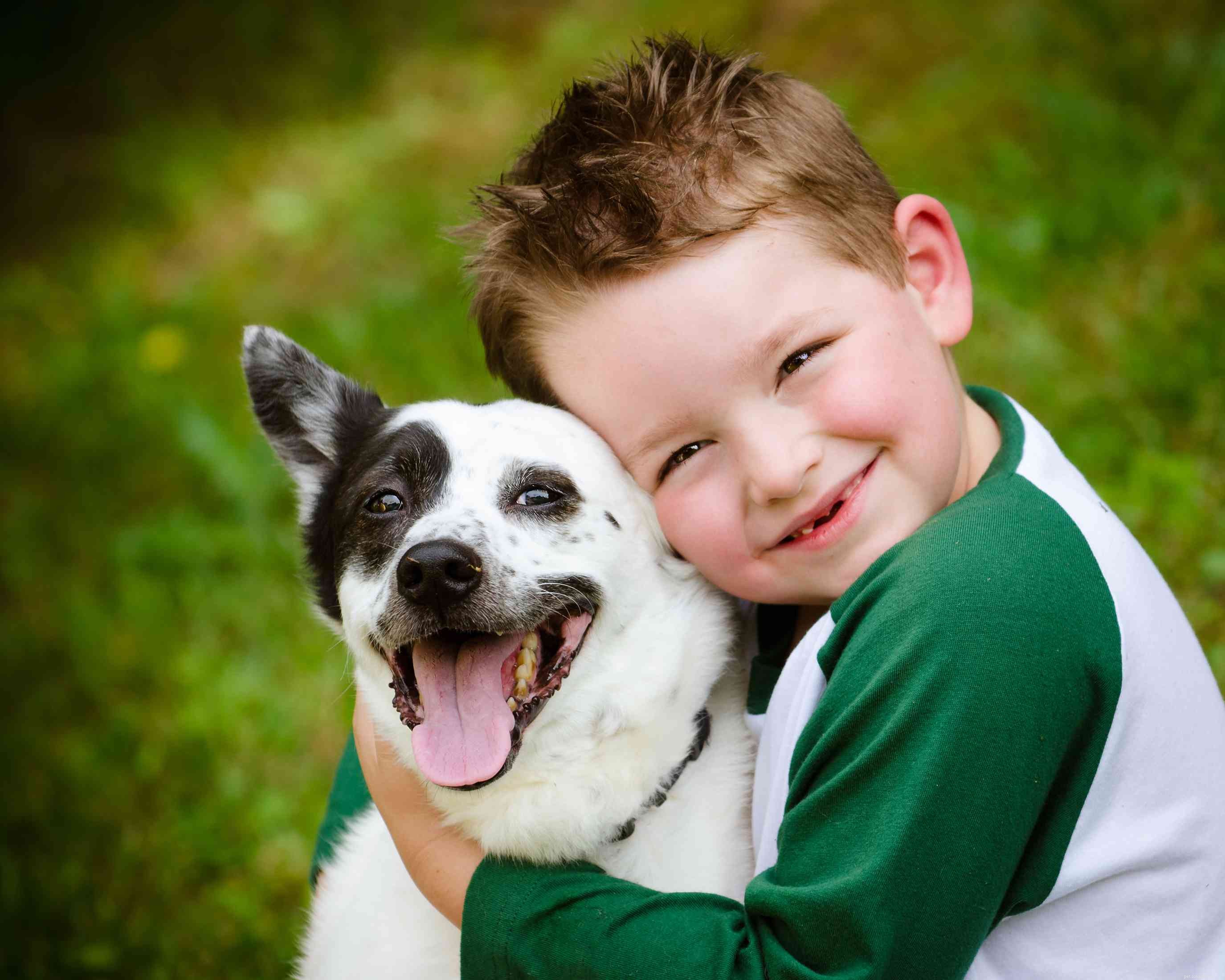 15 Classic Dog Names That Stand the Test of Time