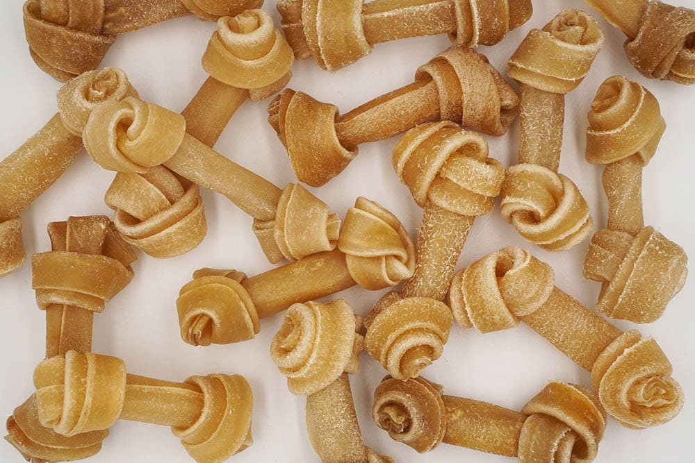 Is Rawhide Safe for Puppies? Expert Insights & Guidelines