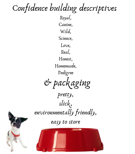 How Dog Food Marketing Manipulates You – Choose Science Over Buzzwords