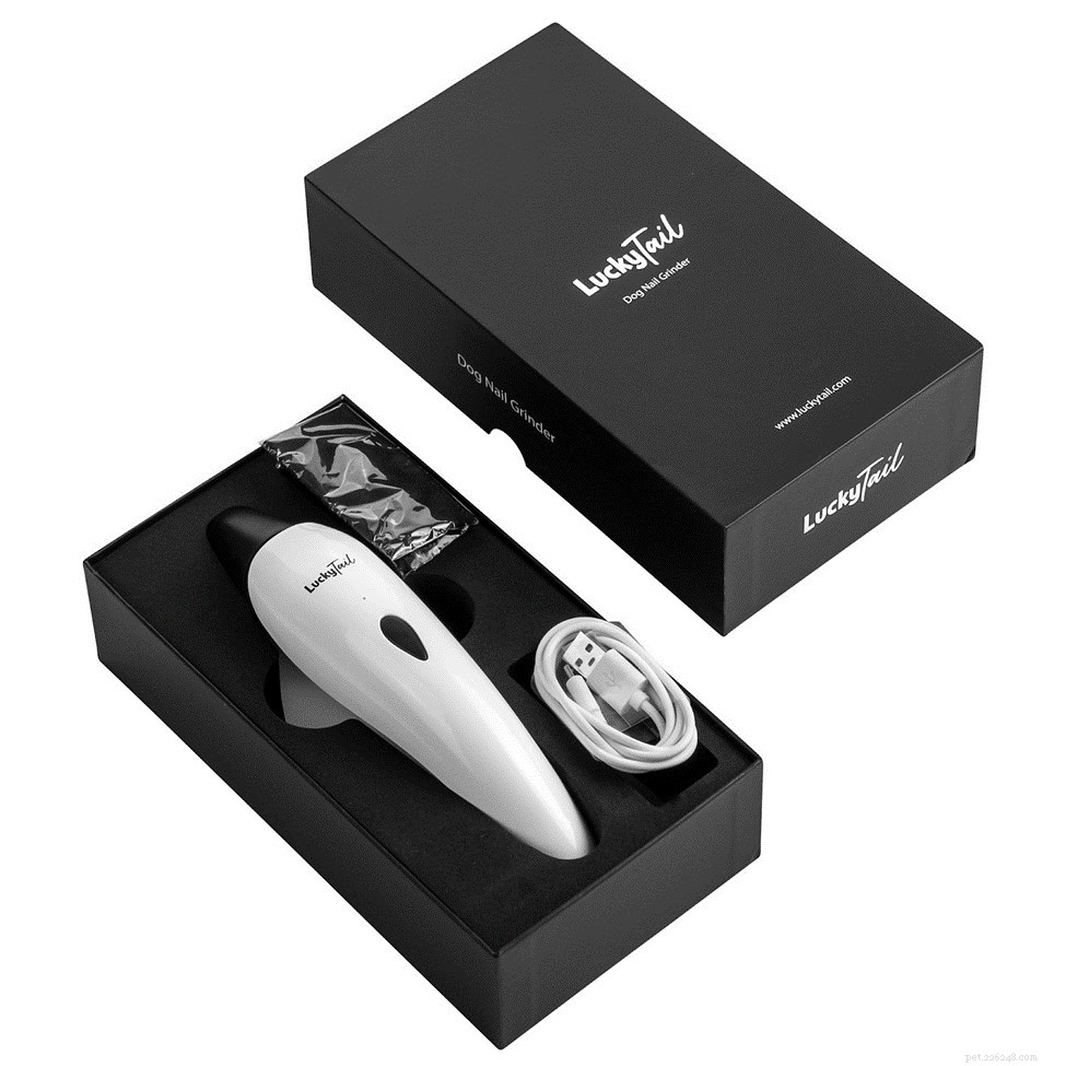 LuckyTail Grinders: The Ultimate Guide for Pet Owners