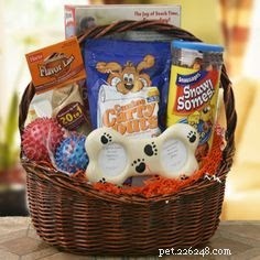 Celebrate the Season: The Ultimate Holiday Gift Guide for Your Pet
