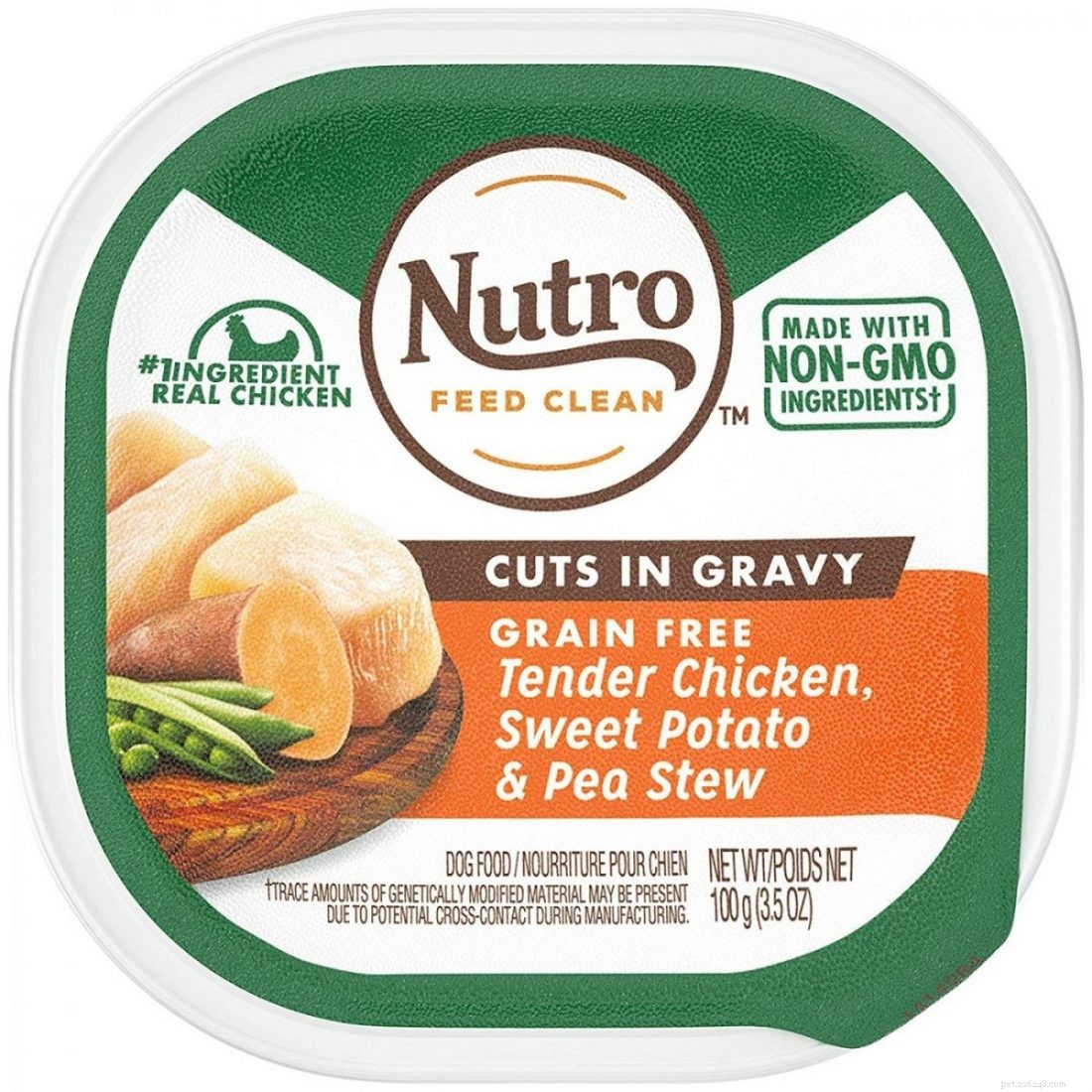 Top Grain‑Free Dog Foods of 2021: Expert Picks for Your Pet s Health