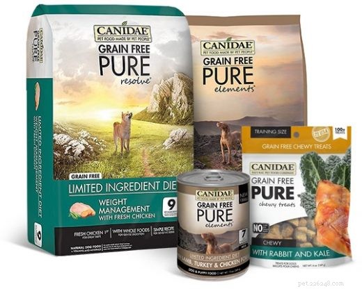 Top Grain‑Free Dog Foods of 2021: Expert Picks for Your Pet s Health
