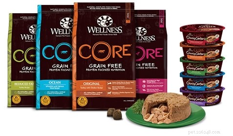 Top Grain‑Free Dog Foods of 2021: Expert Picks for Your Pet s Health