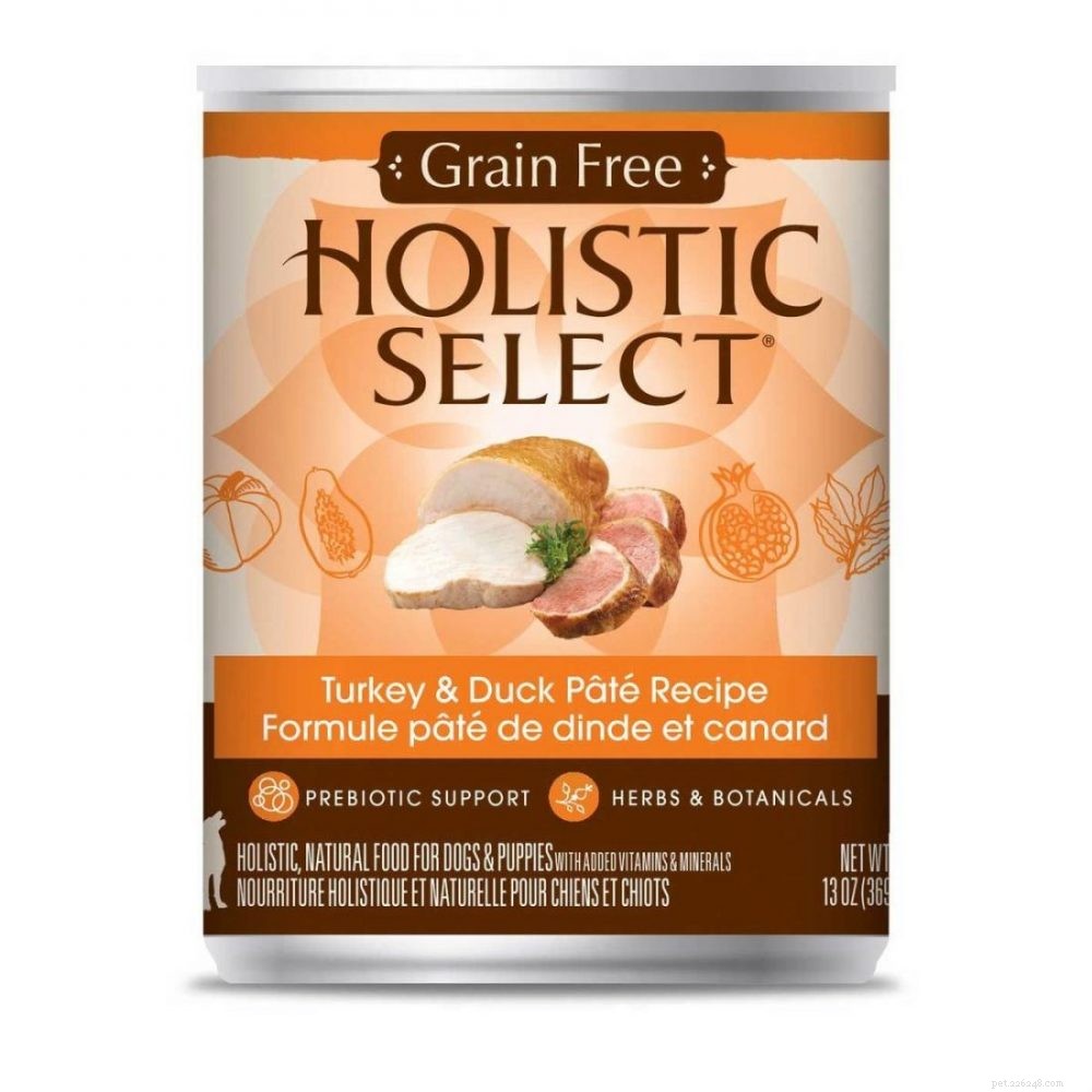 Top Grain‑Free Dog Foods of 2021: Expert Picks for Your Pet s Health