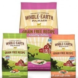 Top Grain‑Free Dog Foods of 2021: Expert Picks for Your Pet s Health
