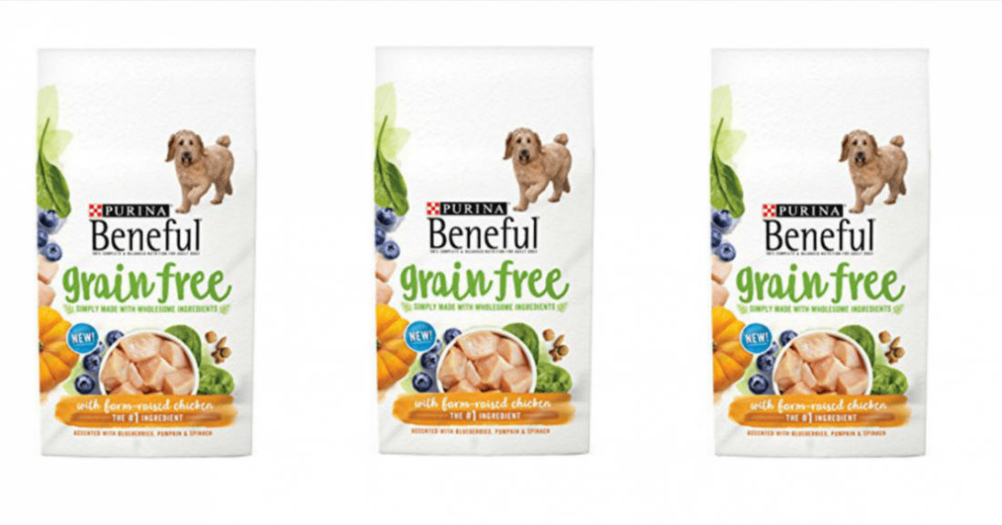 Top Grain‑Free Dog Foods of 2021: Expert Picks for Your Pet s Health