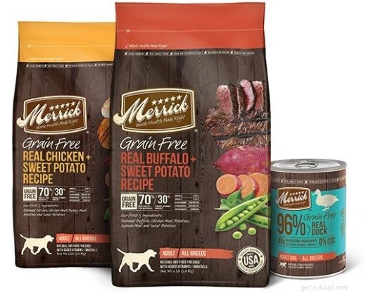 Top Grain‑Free Dog Foods of 2021: Expert Picks for Your Pet s Health