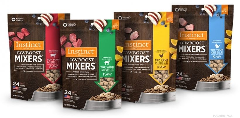 Top Grain‑Free Dog Foods of 2021: Expert Picks for Your Pet s Health