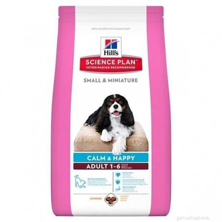 Top Grain‑Free Dog Foods of 2021: Expert Picks for Your Pet s Health