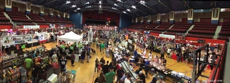 USA Pet Events Calendar: Upcoming Shows, Fairs & Furry Festivities