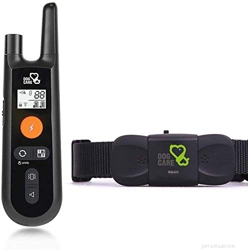 Top Remote Dog Training Collars for Long‑Range Control (500+ Yards)