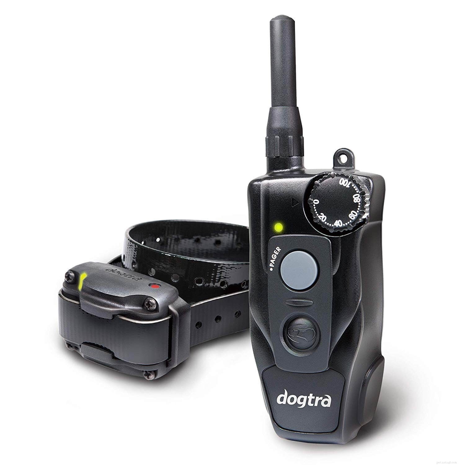 Top Remote Dog Training Collars for Long‑Range Control (500+ Yards)