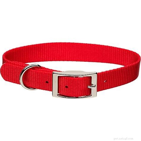 Nylon vs. Leather Dog Collars: Find the Ideal Fit for Your Pup’s Comfort and Your Style