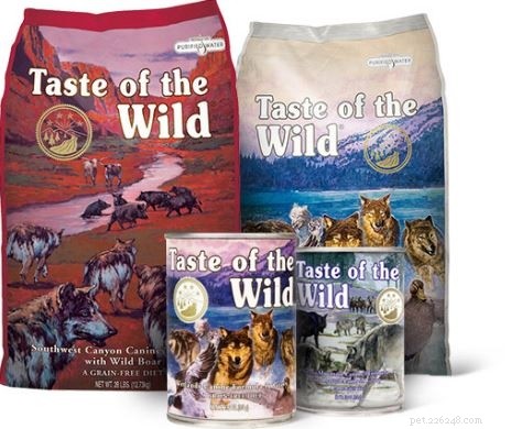 Top 5 Dog Foods of 2022: Expert-Recommended Choices