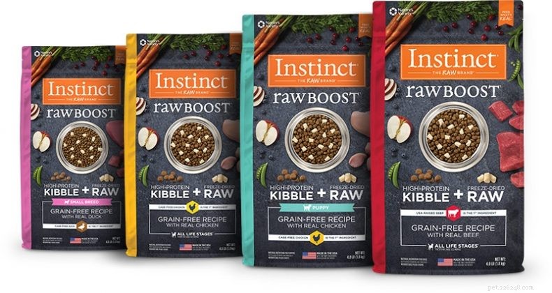 Top 5 Dog Foods of 2022: Expert-Recommended Choices