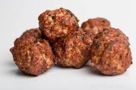5 Expert-Recommended Homemade Dog Food Recipes for Healthy, Balanced Nutrition