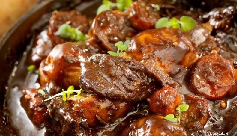 5 Expert-Recommended Homemade Dog Food Recipes for Healthy, Balanced Nutrition