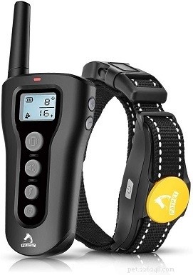 Top 5 Dog Collars for German Shepherd-Husky Mixes: Comfort, Durability, and Style