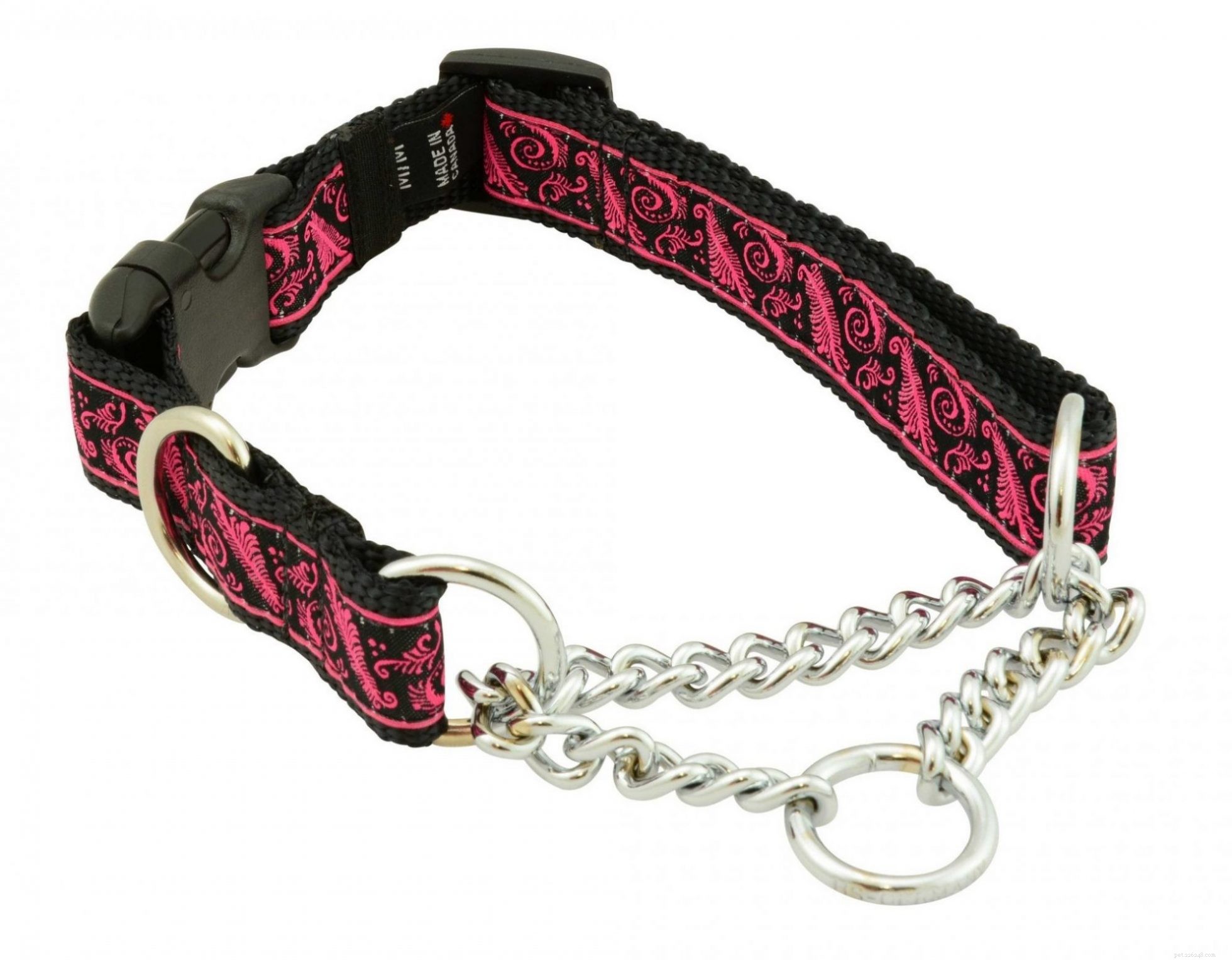 Top 5 Dog Collars for German Shepherd-Husky Mixes: Comfort, Durability, and Style