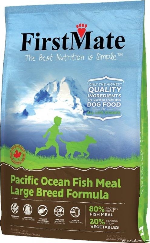 Best Dog Food Choices for Large Breeds: Expert‑Recommended Options