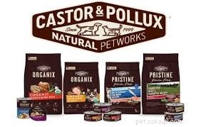 Best Puppy Food for German Shepherd/Husky Mixes