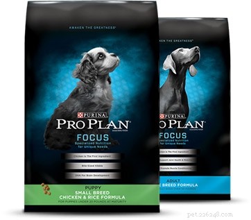Best Puppy Food for German Shepherd/Husky Mixes