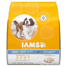 Best Puppy Food for German Shepherd/Husky Mixes