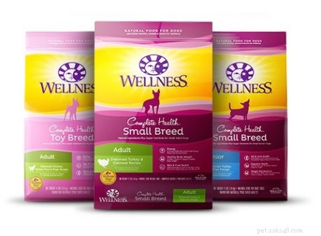 Best Puppy Food for German Shepherd/Husky Mixes